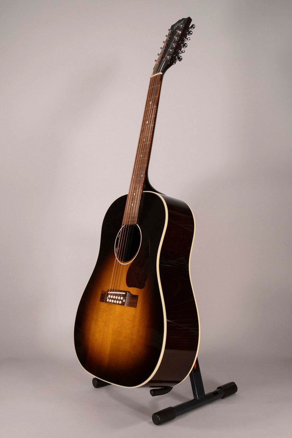 GIBSON J45 12 CORDE USATA