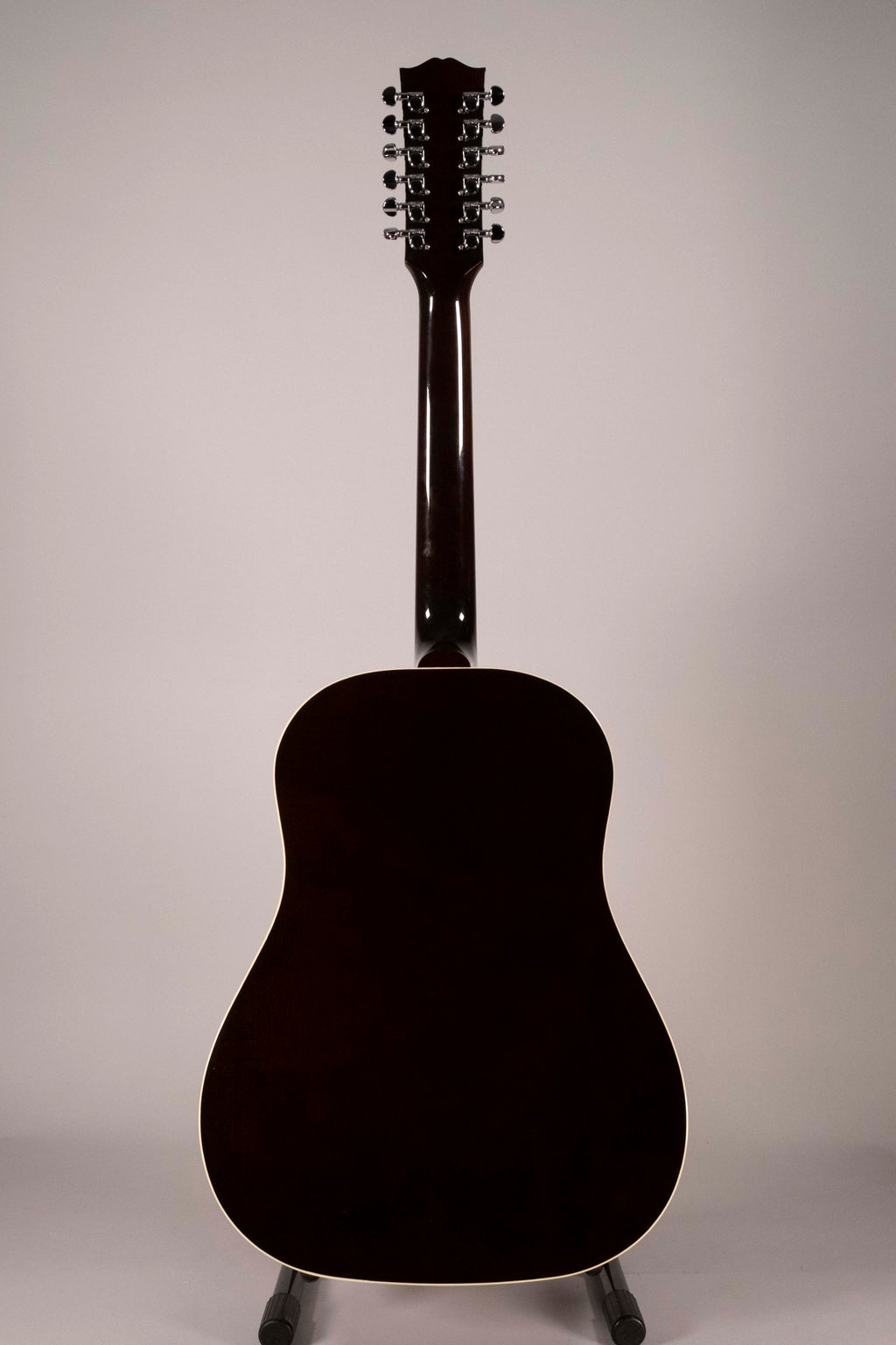 GIBSON J45 12 CORDE USATA