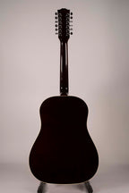 GIBSON J45 12 CORDE USATA