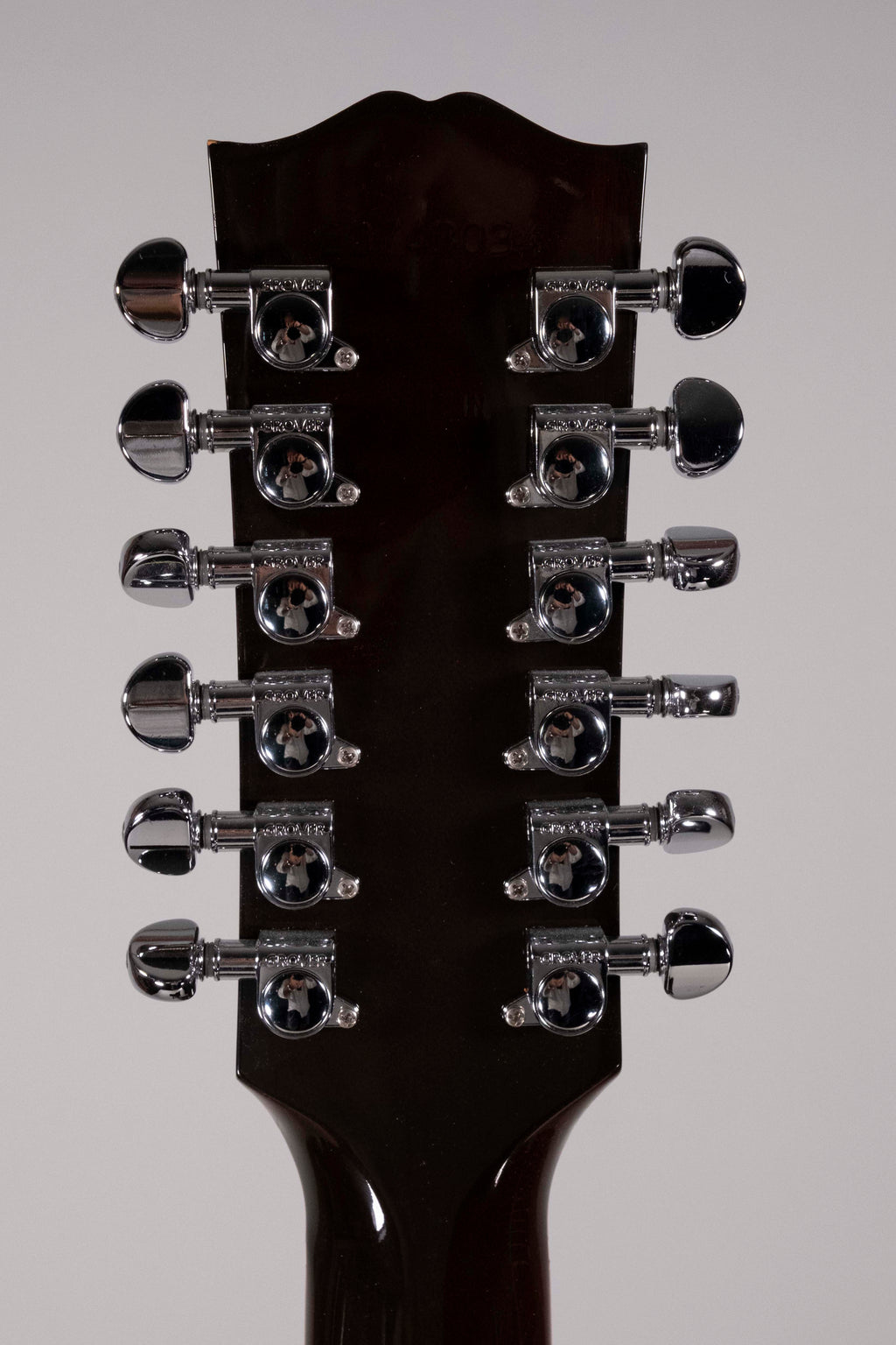 GIBSON J45 12 CORDE USATA