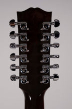 GIBSON J45 12 CORDE USATA
