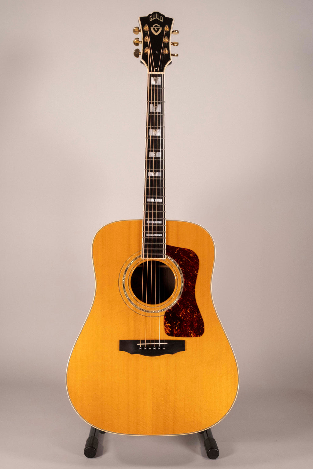 GUILD D55 NAT USATA