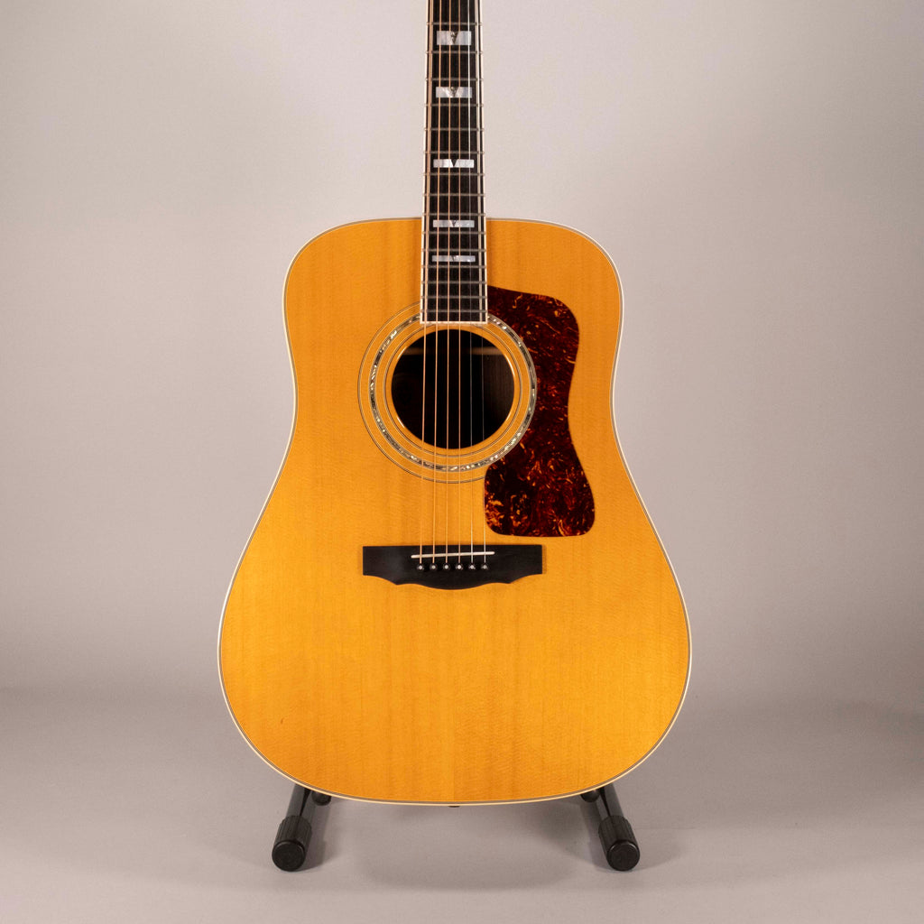 GUILD D55 NAT USATA