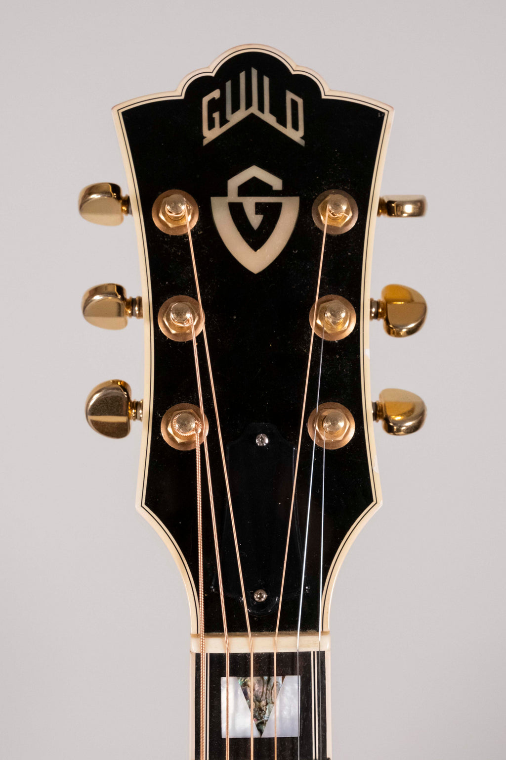 GUILD D55 NAT USATA