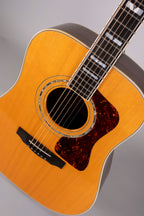GUILD D55 NAT USATA