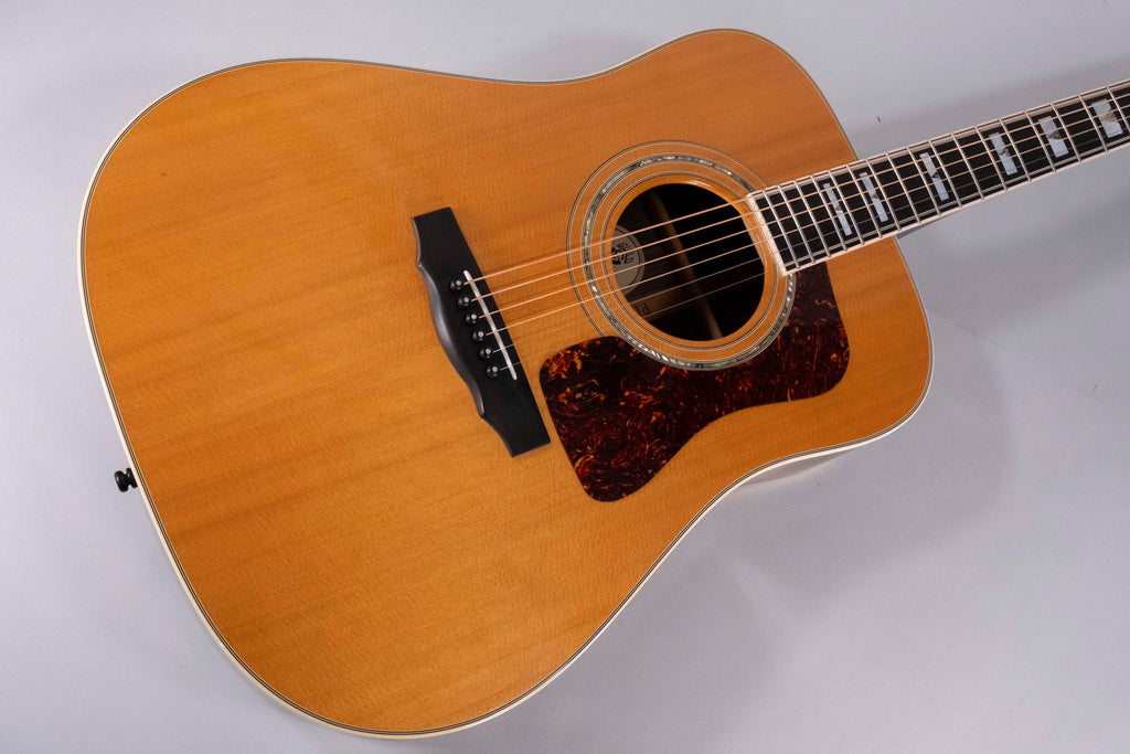 GUILD D55 NAT USATA