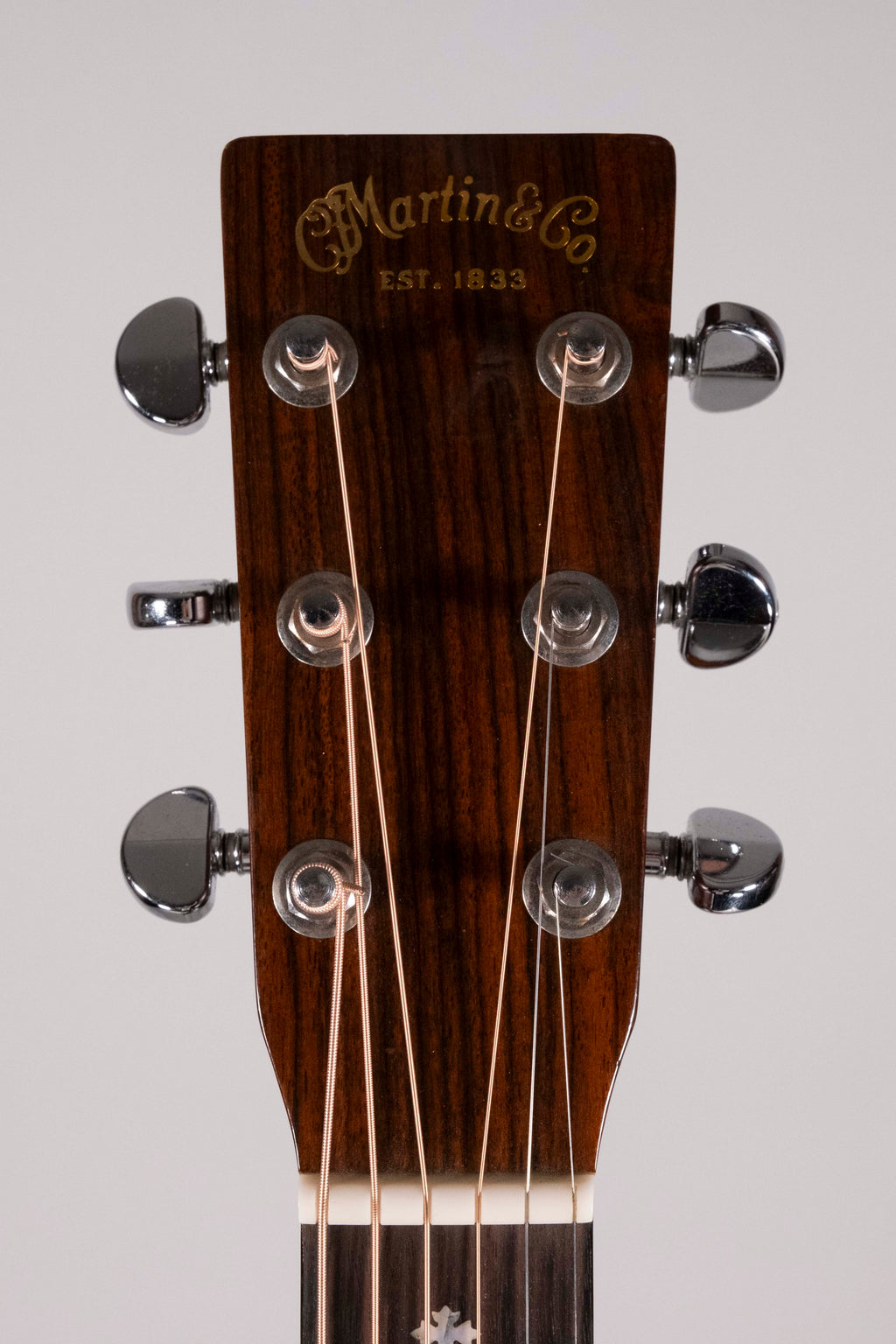 MARTIN OM CUSTOM SHOP USATA