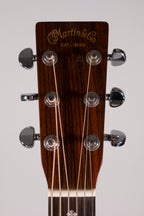 MARTIN OM CUSTOM SHOP USATA