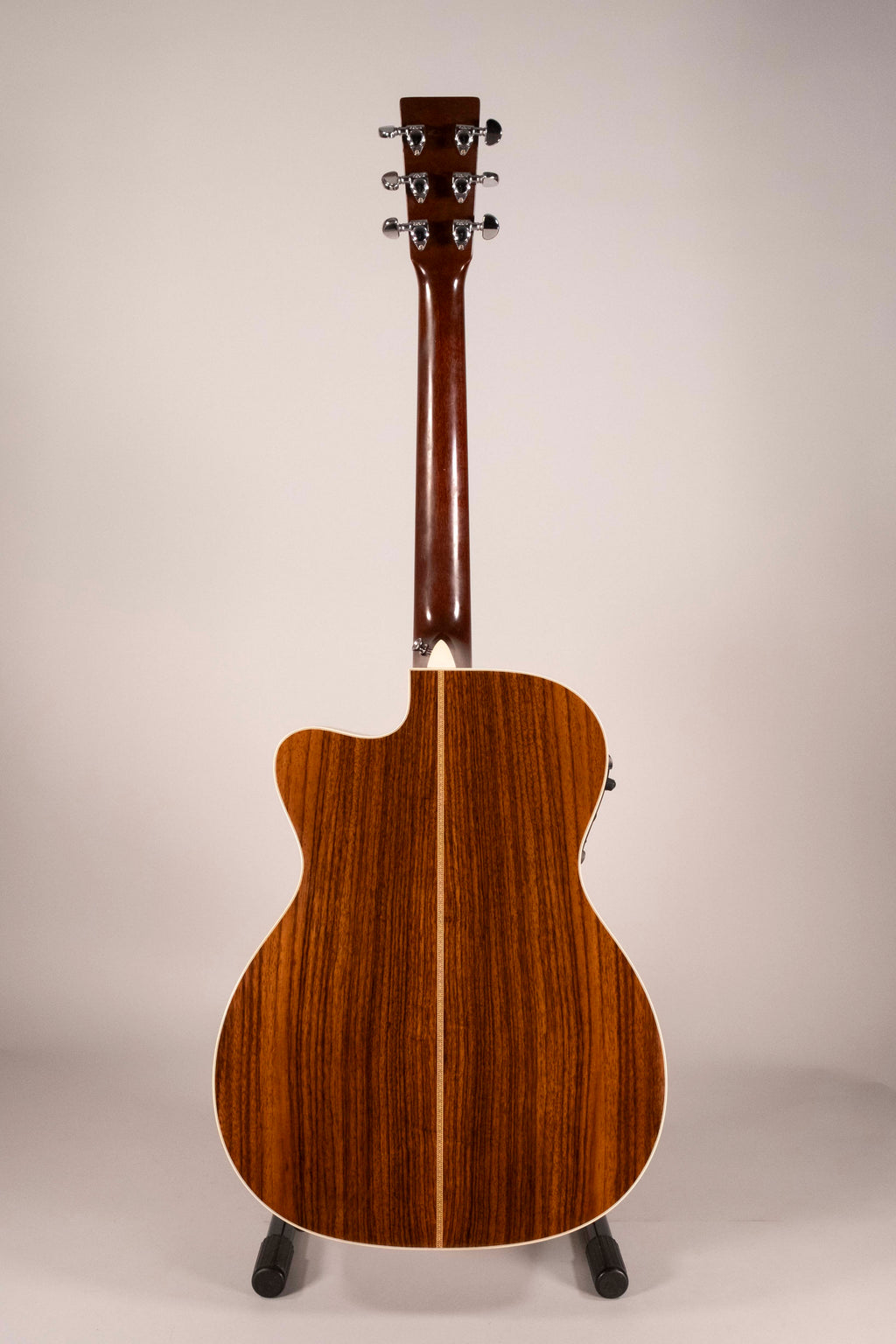 MARTIN OM CUSTOM SHOP USATA