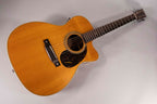 MARTIN OM CUSTOM SHOP USATA
