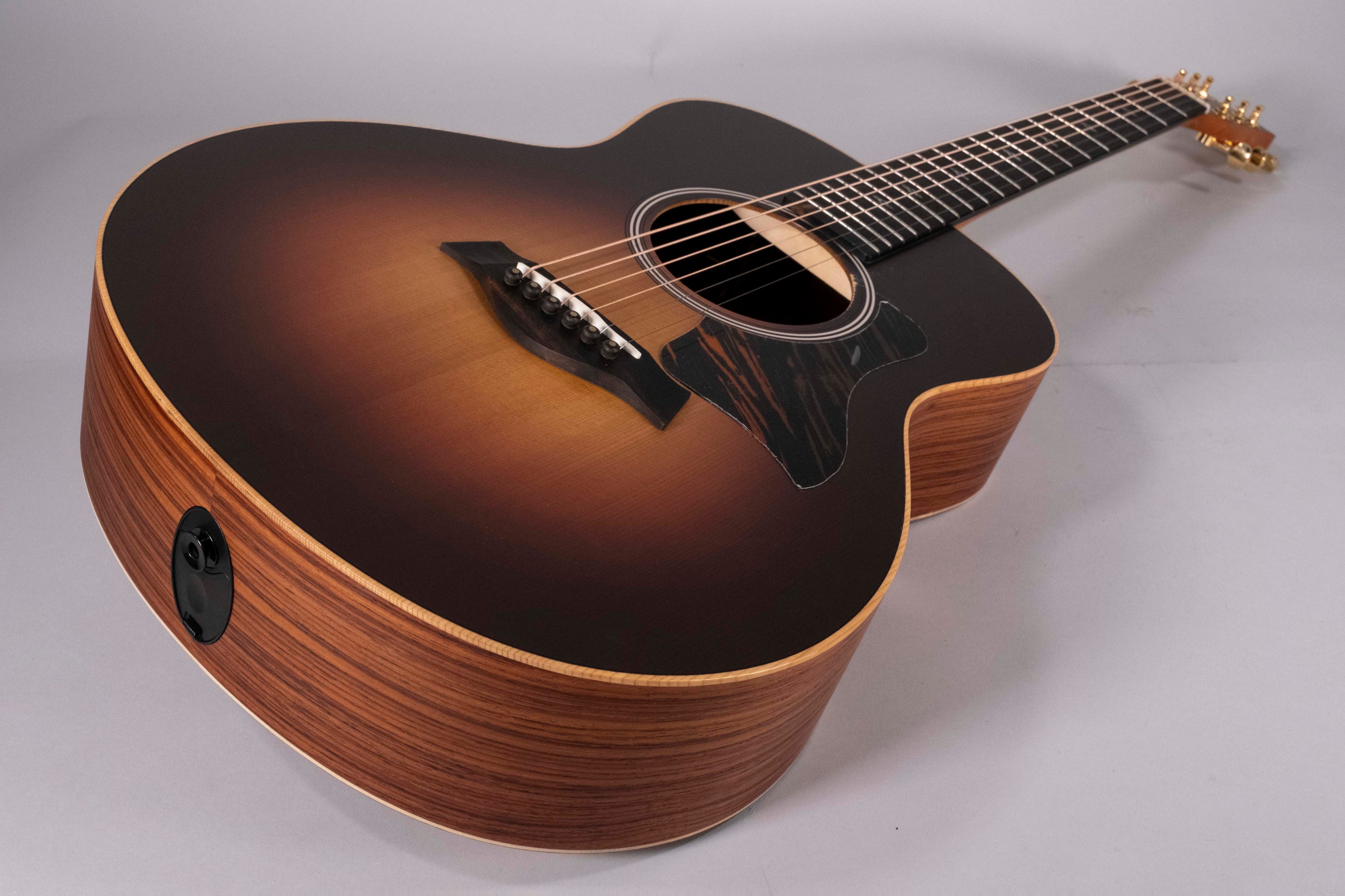 TAYLOR GS MINI E-RW LTD USATA