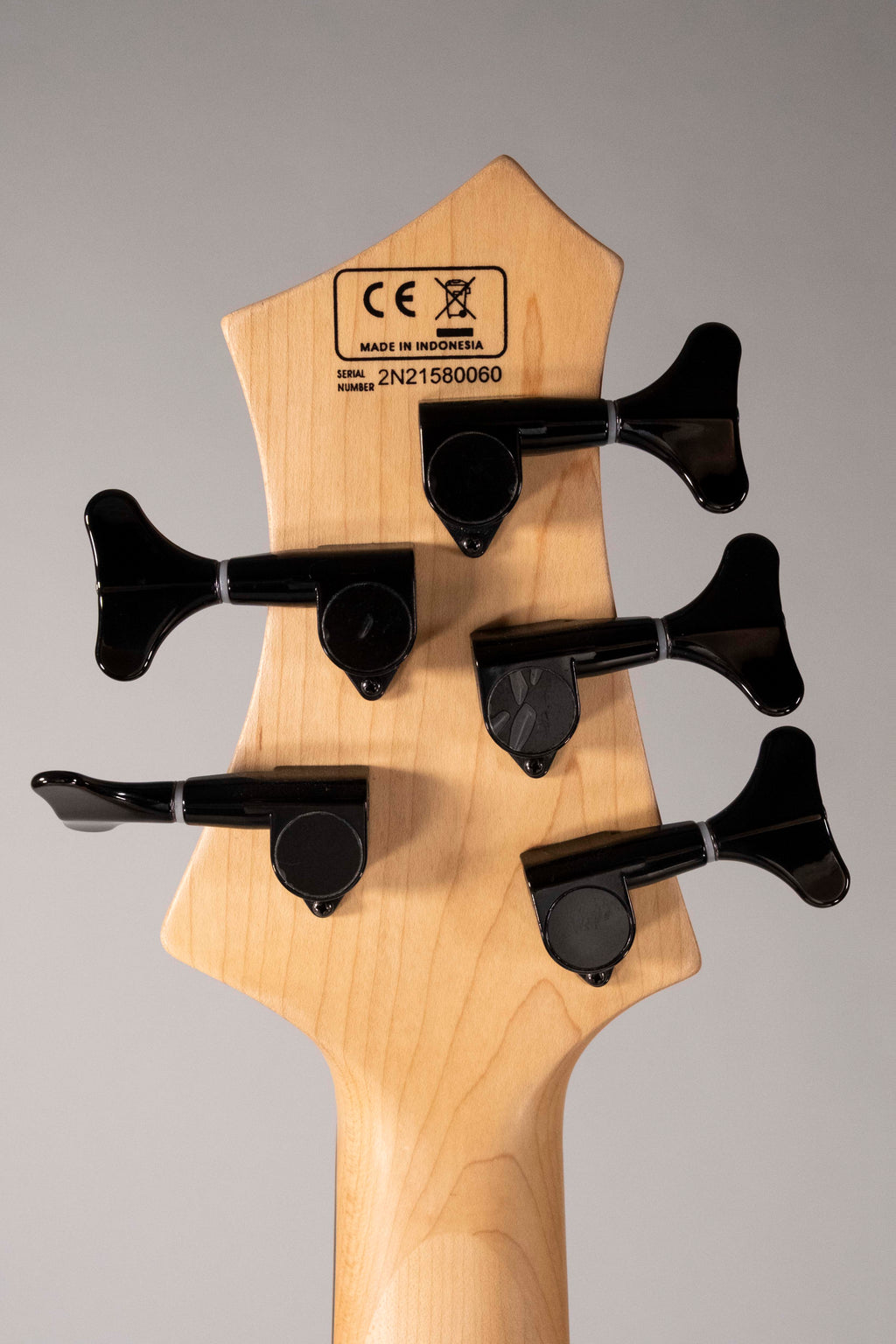 SIRE M7 SWAMP ASH USATO