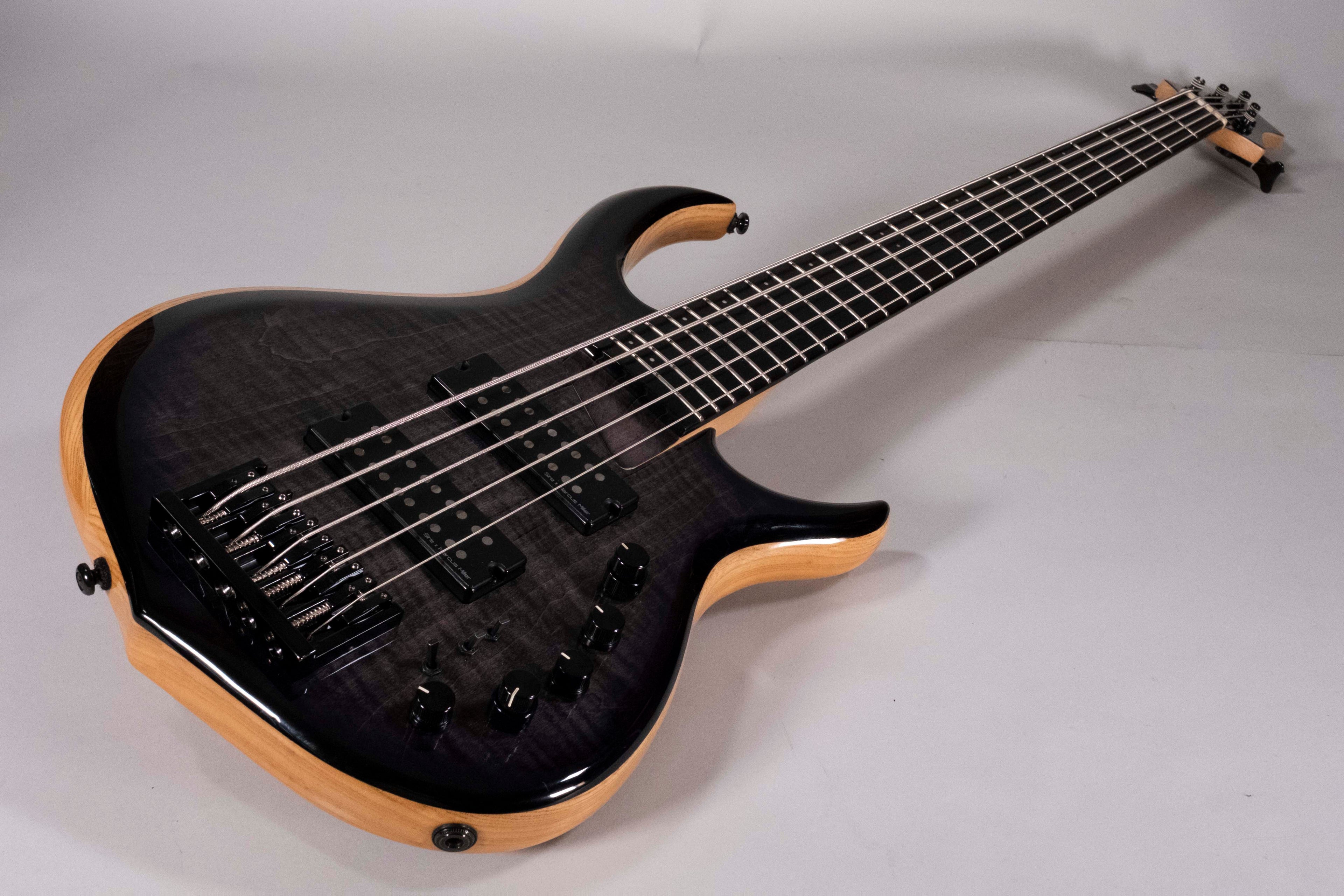 SIRE M7 SWAMP ASH USATO