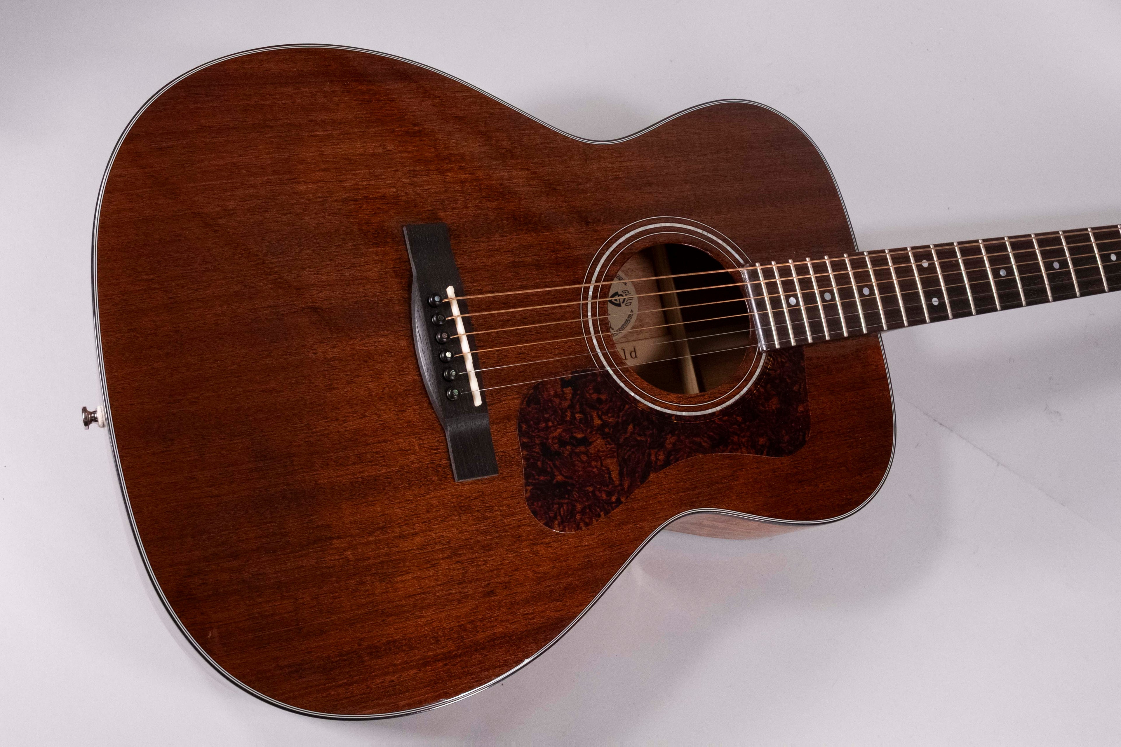 GUILD OM120 USATA