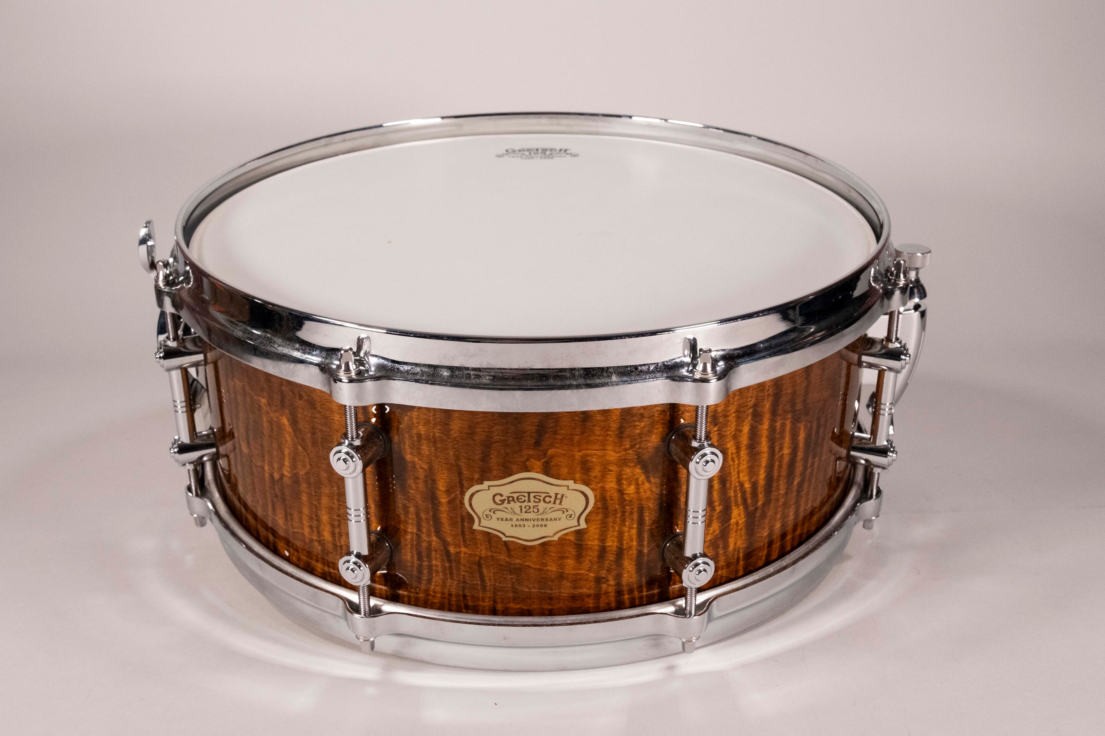 GRETSCH RULLANTE 125TH USATO