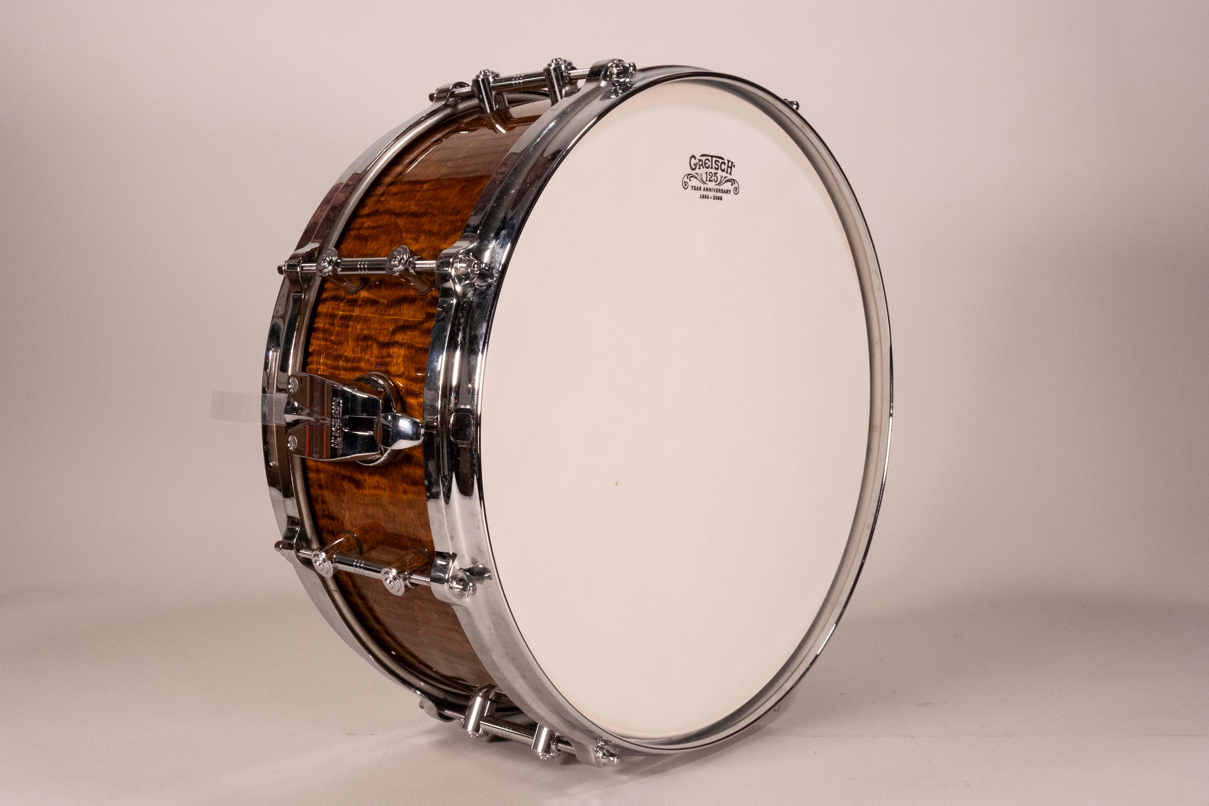 GRETSCH RULLANTE 125TH USATO