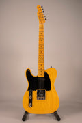 Fender 52 Telecaster Amer.vintage mancina usata