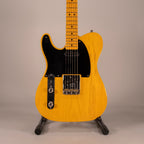 Fender 52 Telecaster Amer.vintage mancina usata
