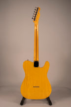 Fender 52 Telecaster Amer.vintage mancina usata