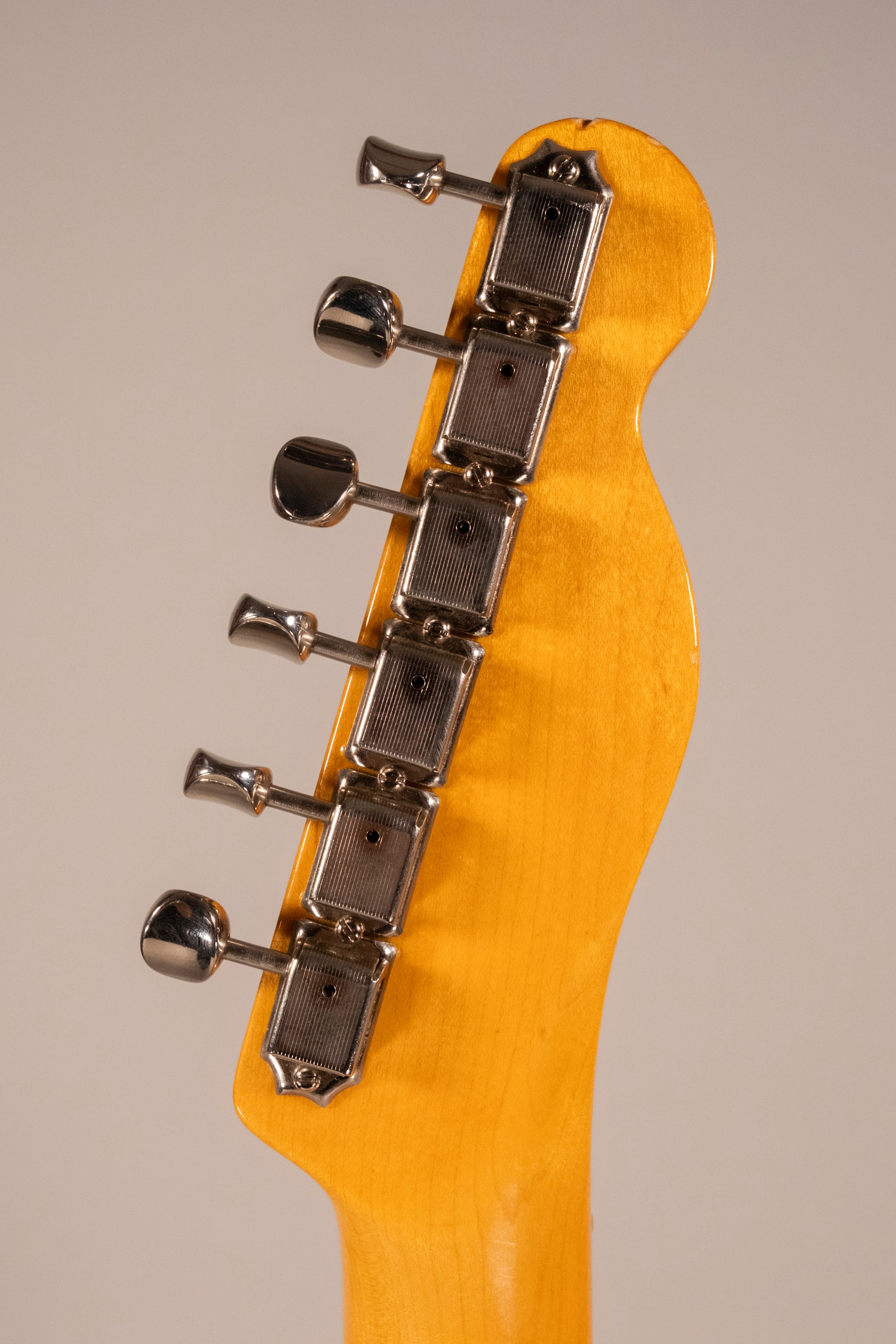 Fender 52 Telecaster Amer.vintage mancina usata