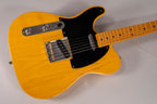 Fender 52 Telecaster Amer.vintage mancina usata