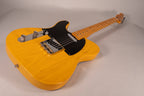 Fender 52 Telecaster Amer.vintage mancina usata