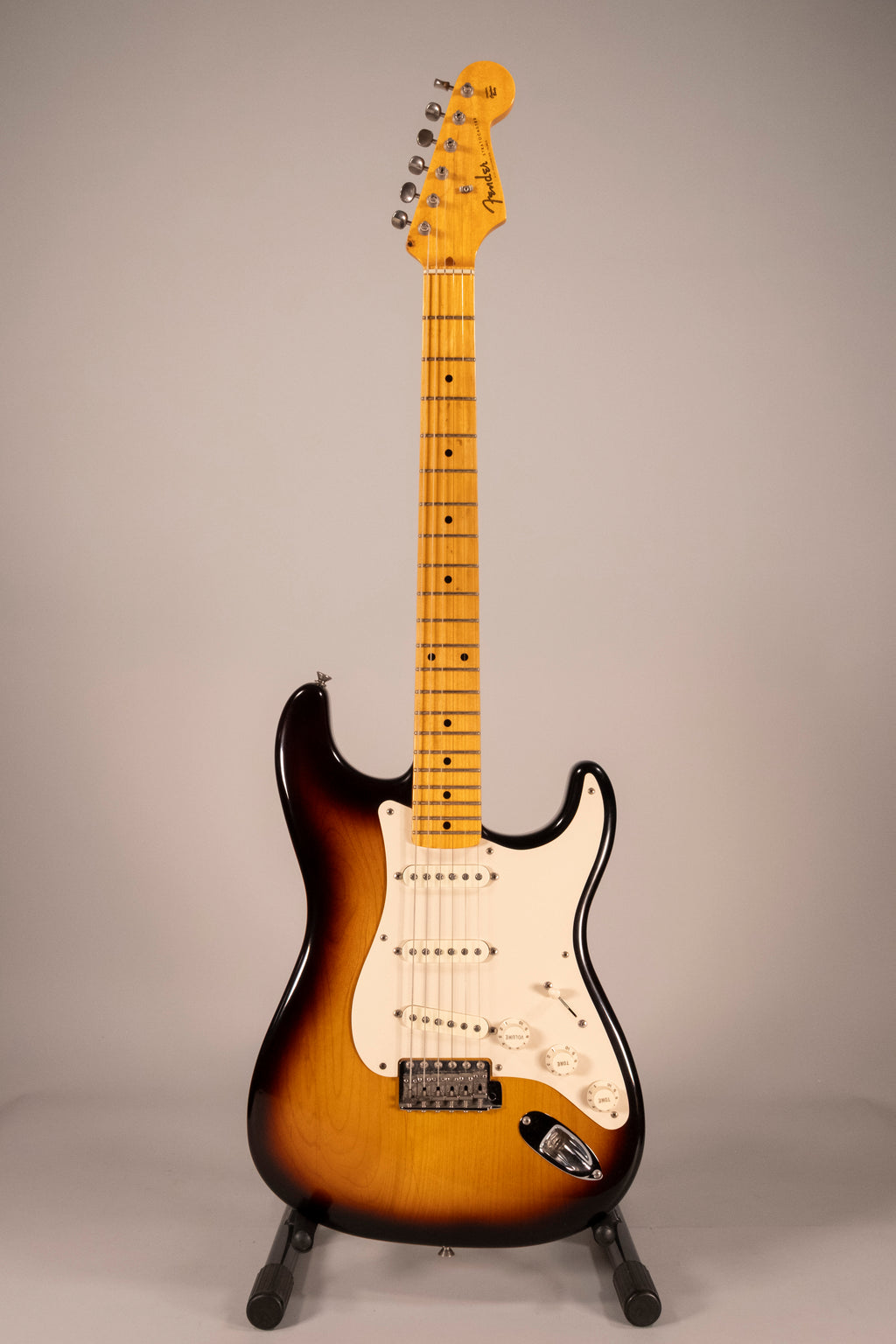 fender stratocaster am vint 57 usata