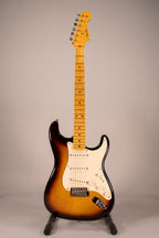 fender stratocaster am vint 57 usata
