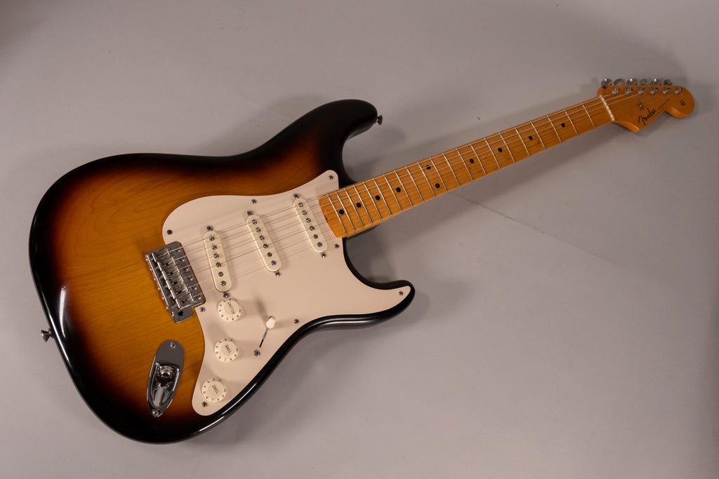 fender stratocaster am vint 57 usata