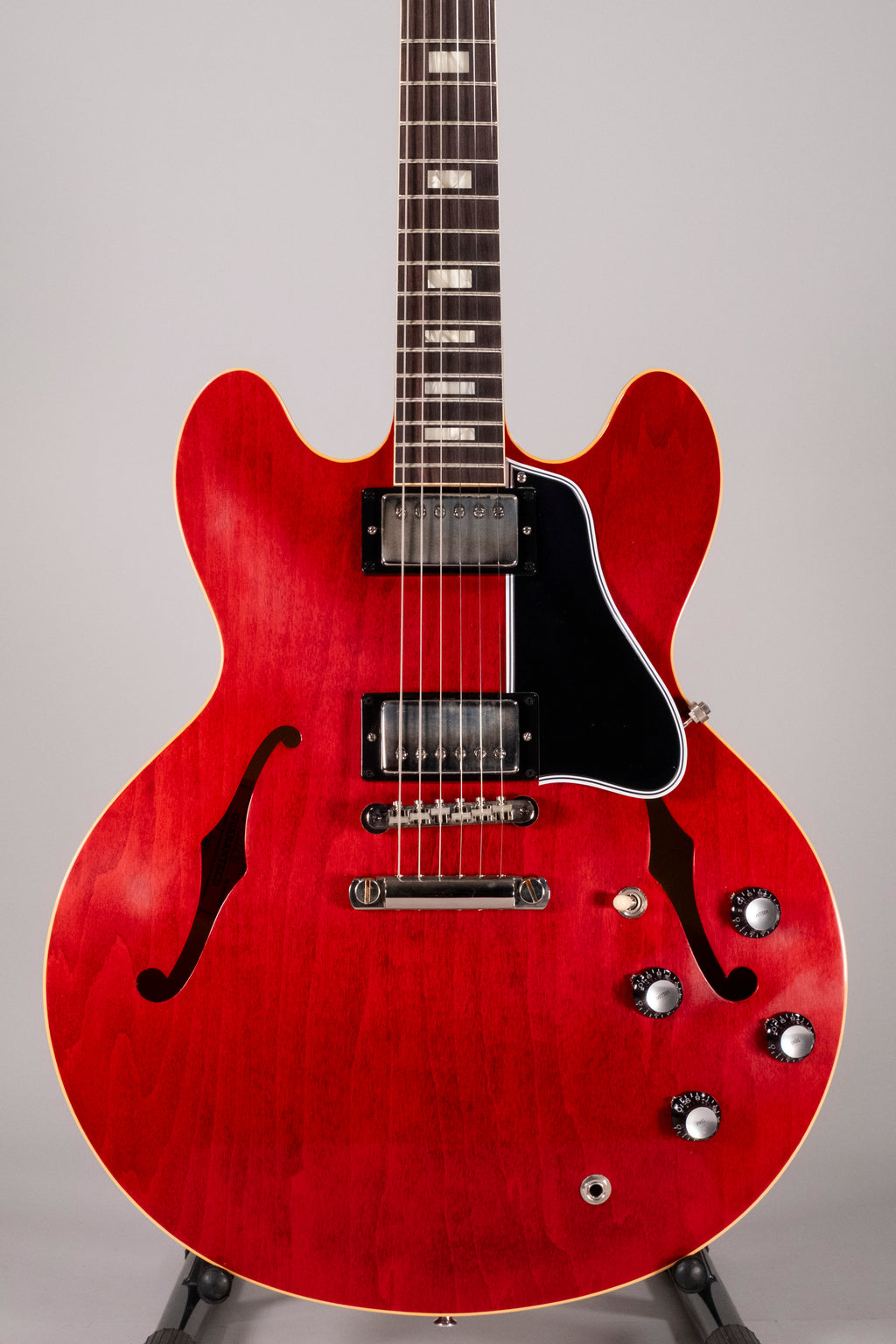 Gibson Custom Shop 1964 ES-335 Reissue VOS Sixties Cherry