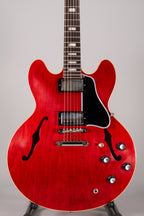 Gibson Custom Shop 1964 ES-335 Reissue VOS Sixties Cherry