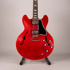 Gibson Custom Shop 1964 ES-335 Reissue VOS Sixties Cherry