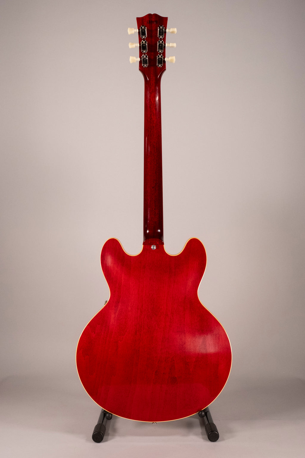 Gibson Custom Shop 1964 ES-335 Reissue VOS Sixties Cherry