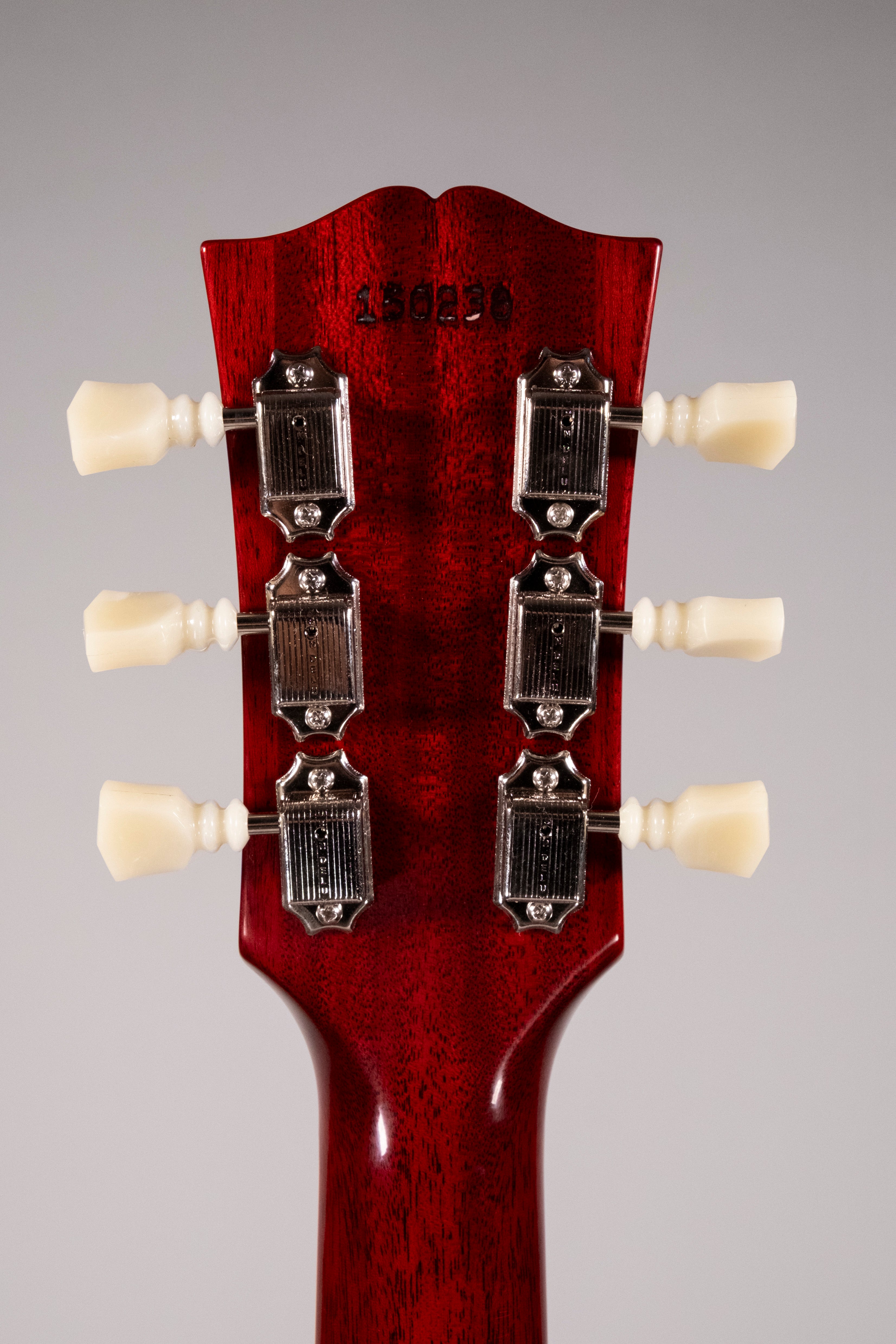 Gibson Custom Shop 1964 ES-335 Reissue VOS Sixties Cherry