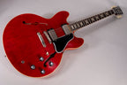 Gibson Custom Shop 1964 ES-335 Reissue VOS Sixties Cherry