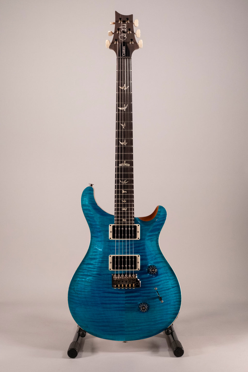 Prs Custom 24 84 Thin GEN III 85/15