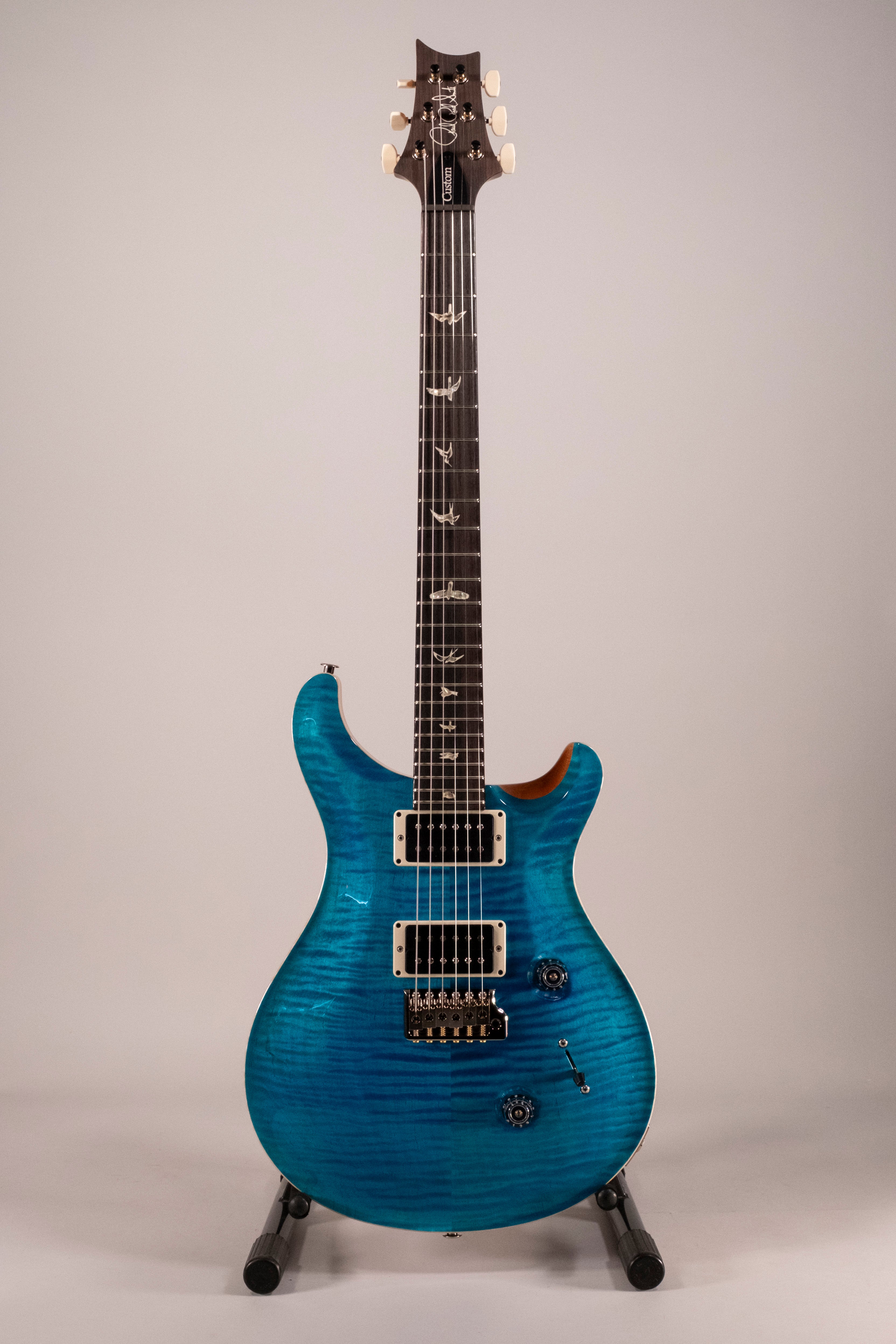Prs Custom 24 84 Thin GEN III 85/15