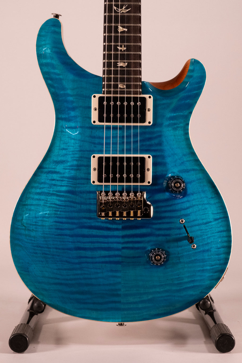 Prs Custom 24 84 Thin GEN III 85/15