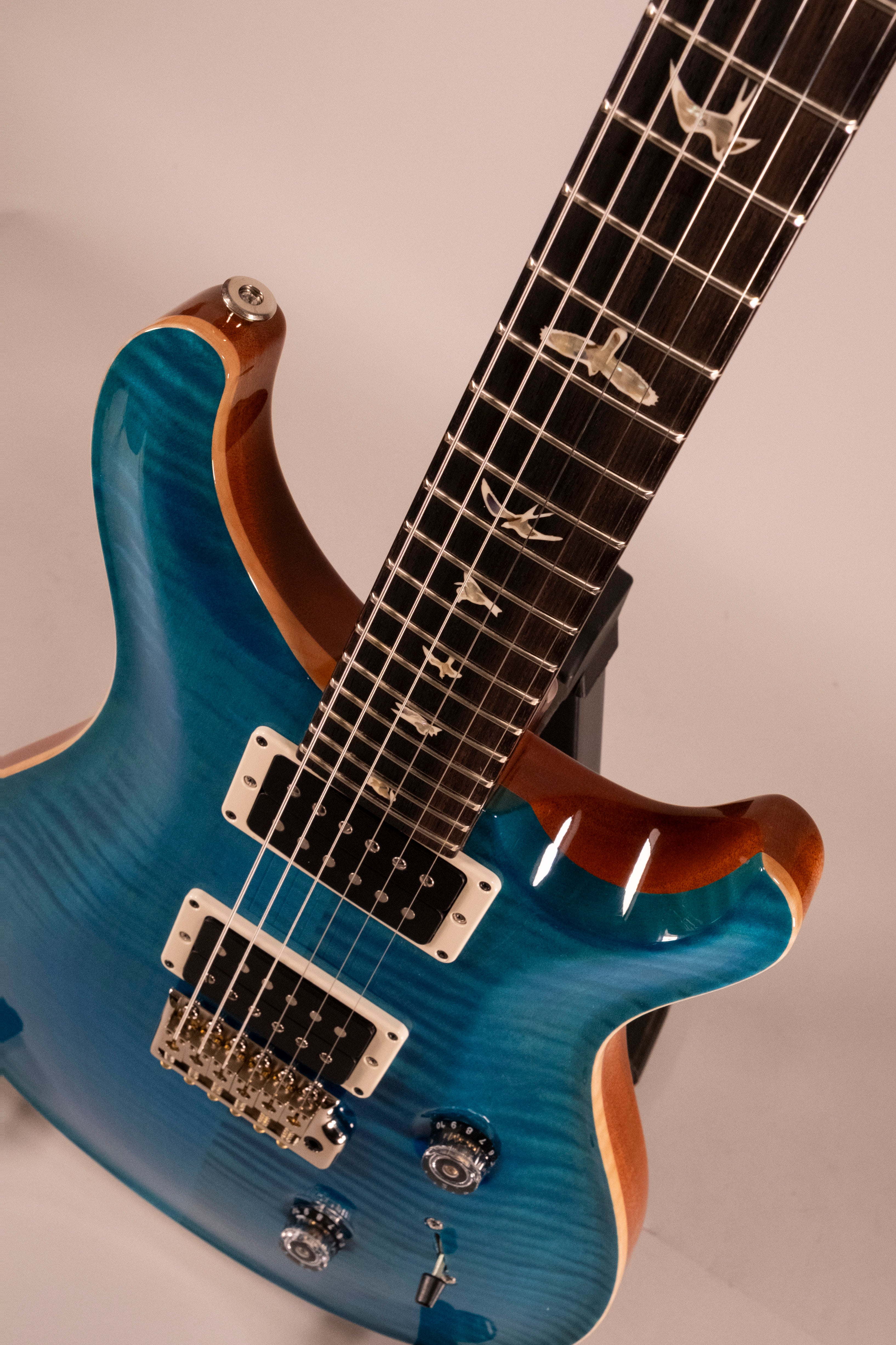 Prs Custom 24 84 Thin GEN III 85/15