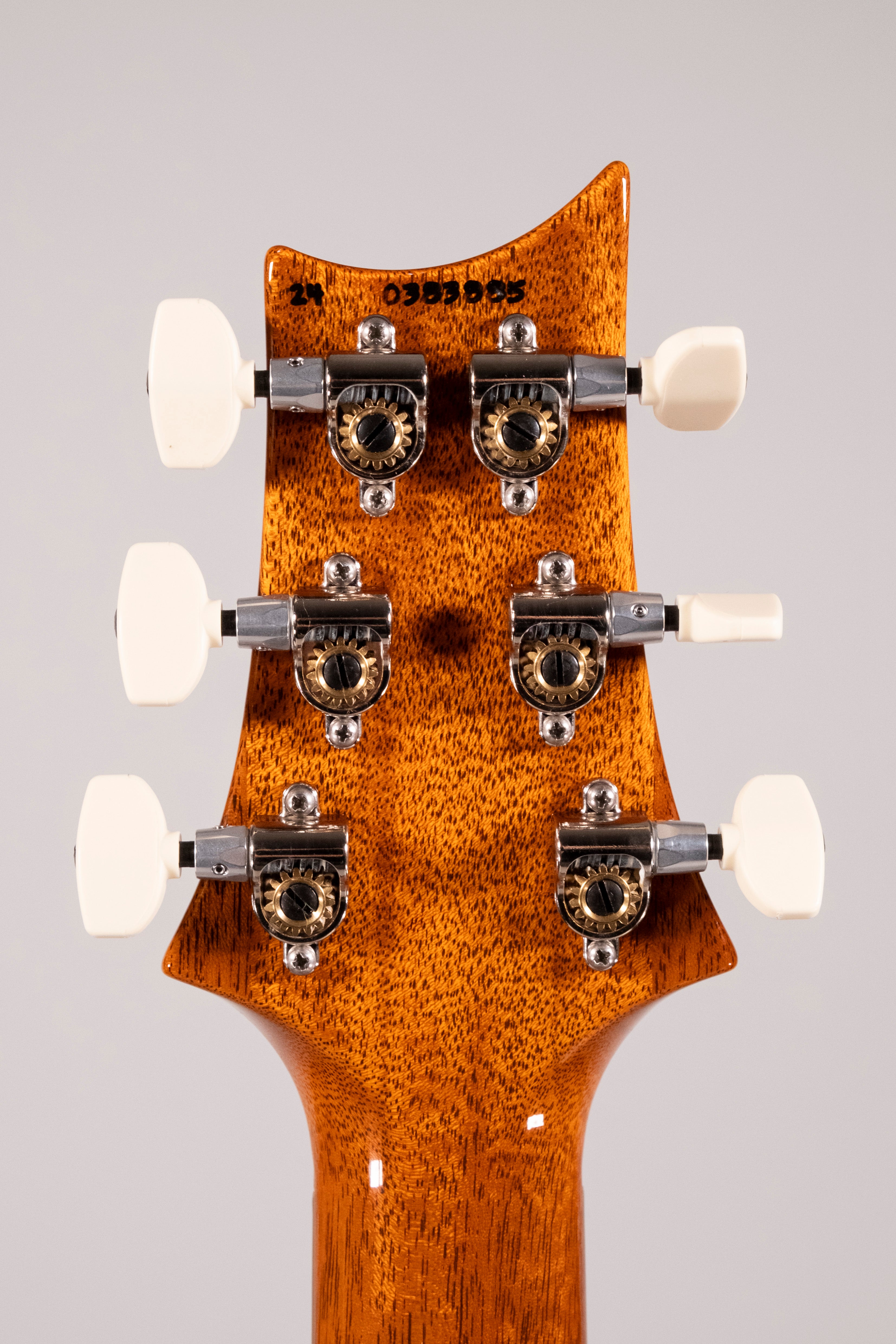 Prs Custom 24 84 Thin GEN III 85/15