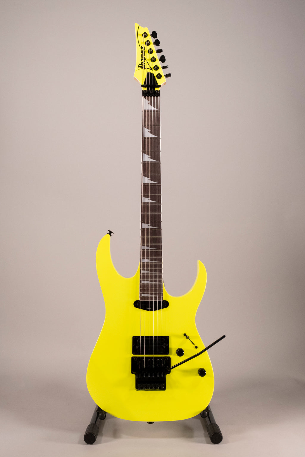 Ibanez RG565R Desert Sun Yellow
