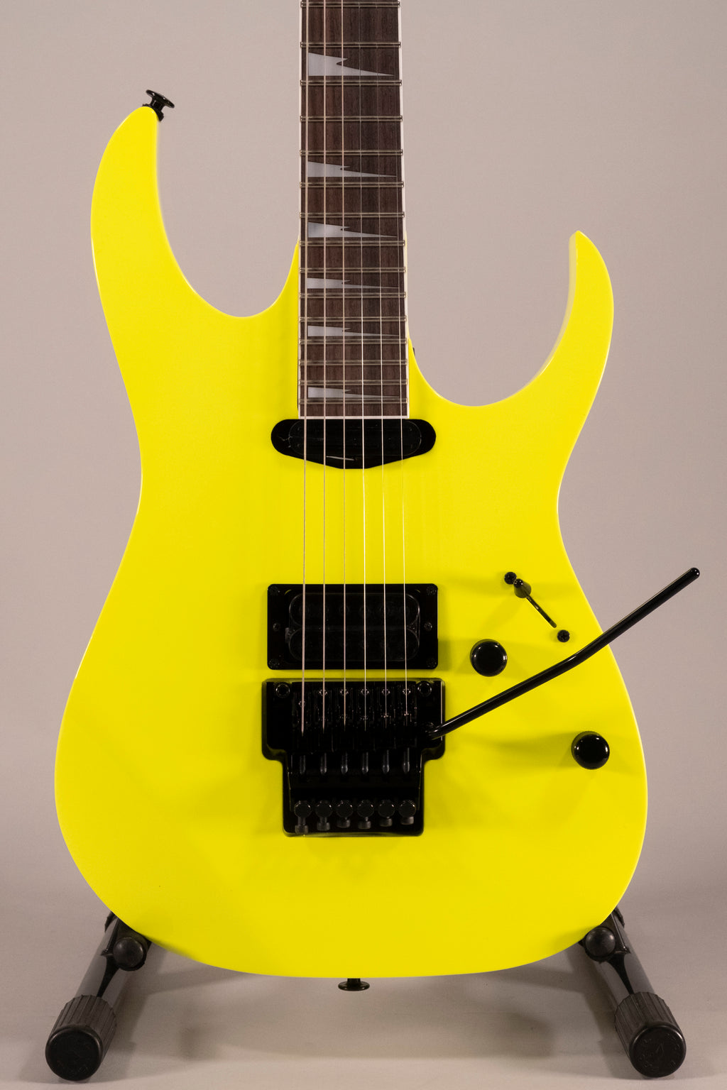Ibanez RG565R Desert Sun Yellow
