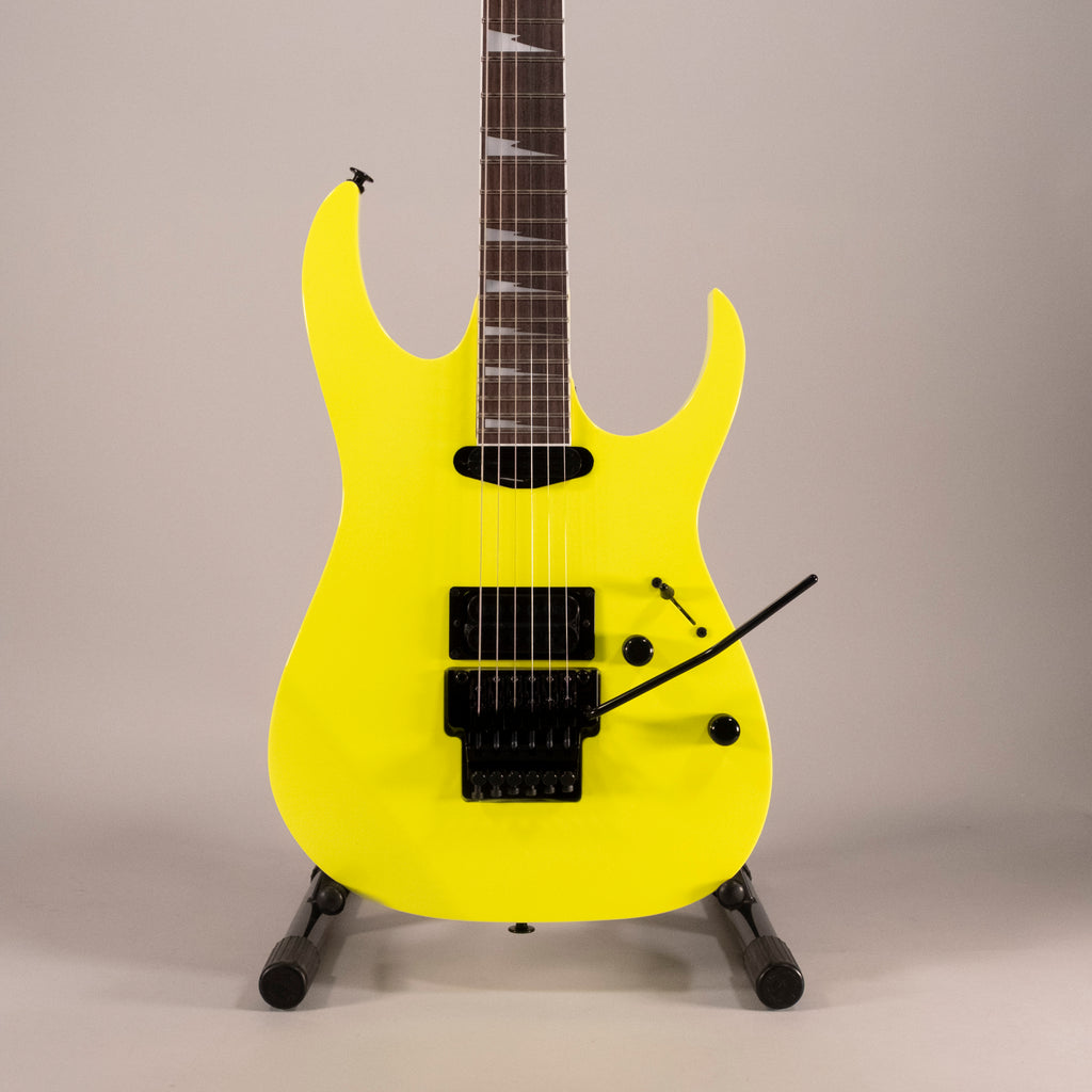 Ibanez RG565R Desert Sun Yellow