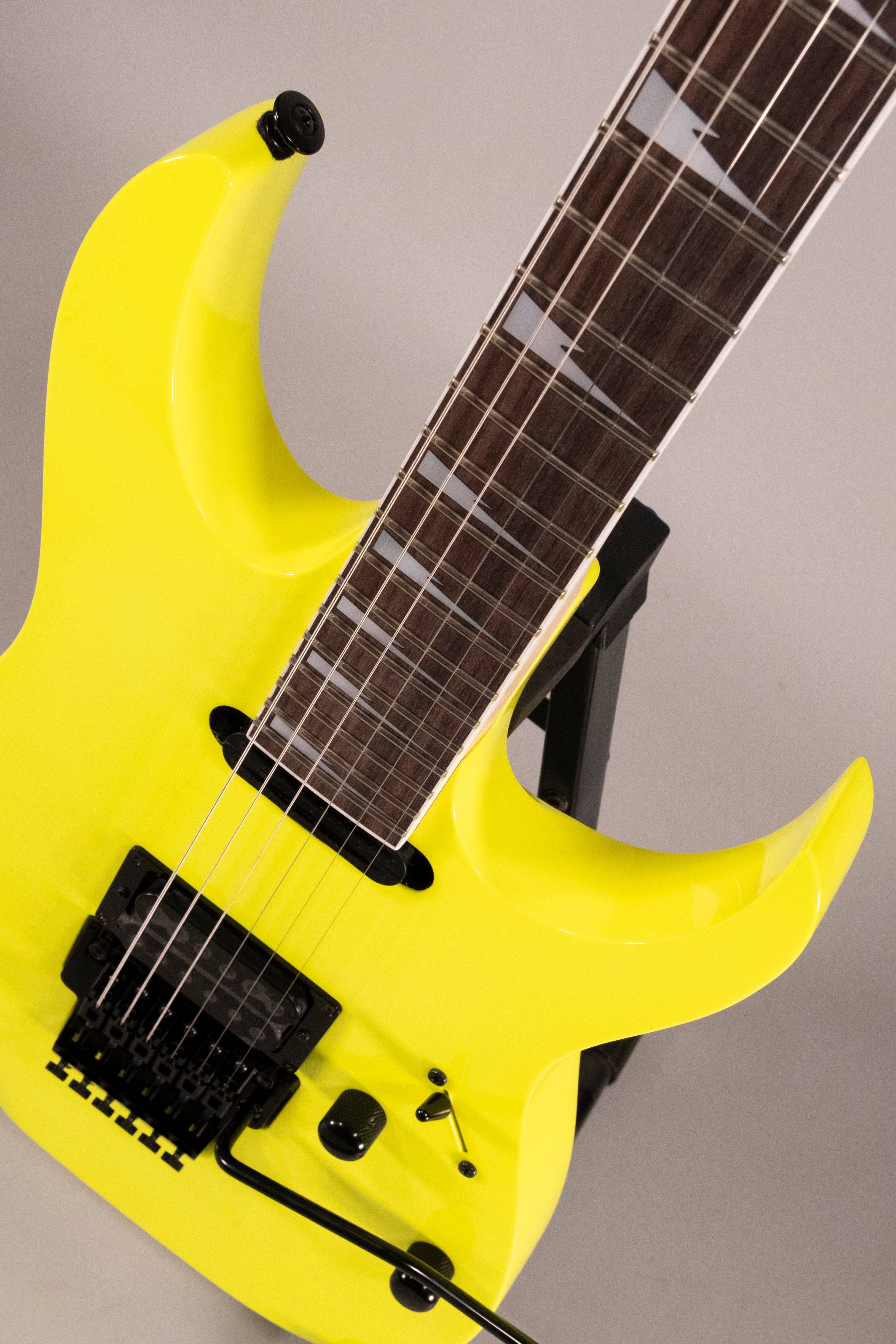 Ibanez RG565R Desert Sun Yellow