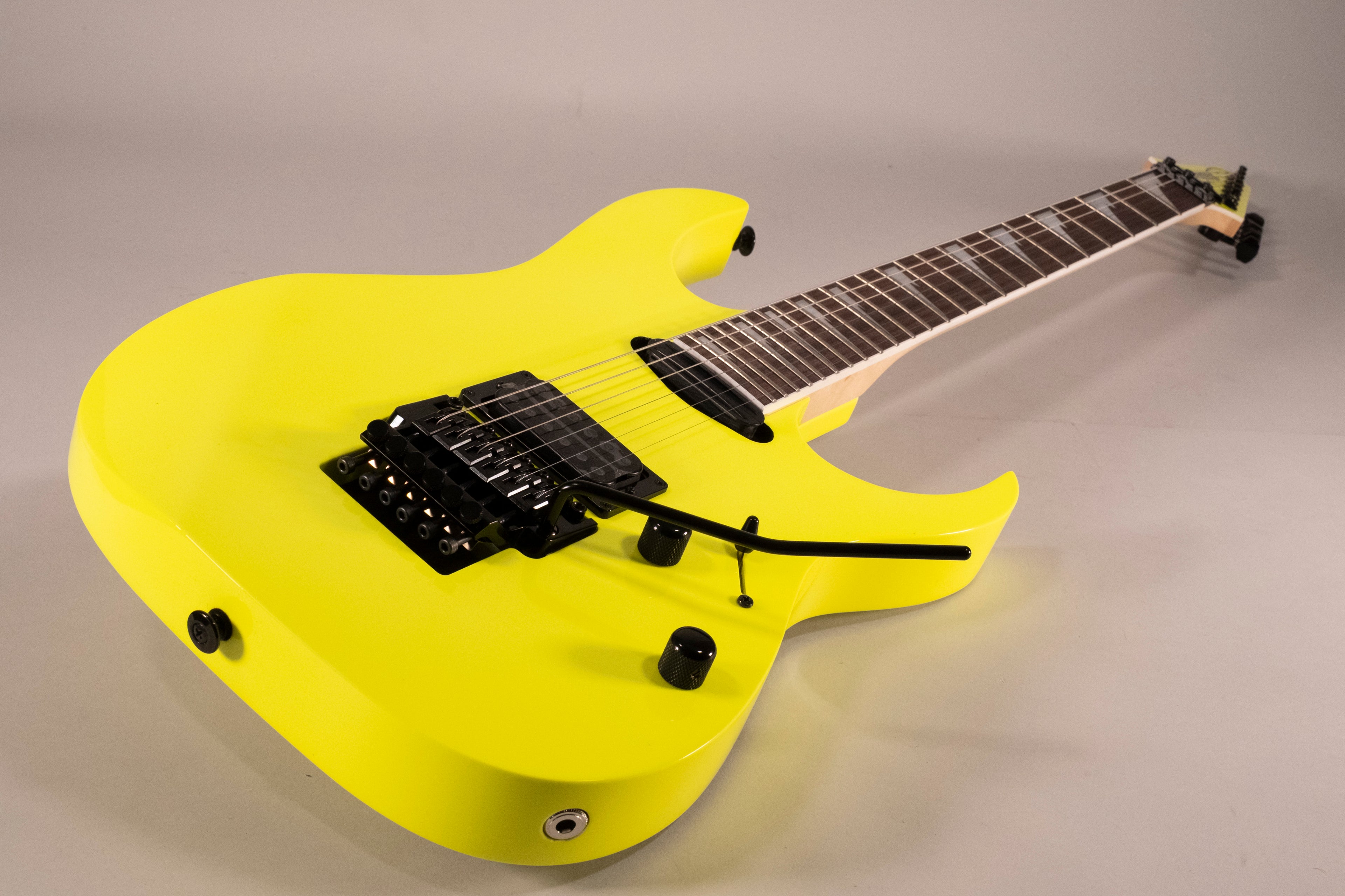Ibanez RG565R Desert Sun Yellow