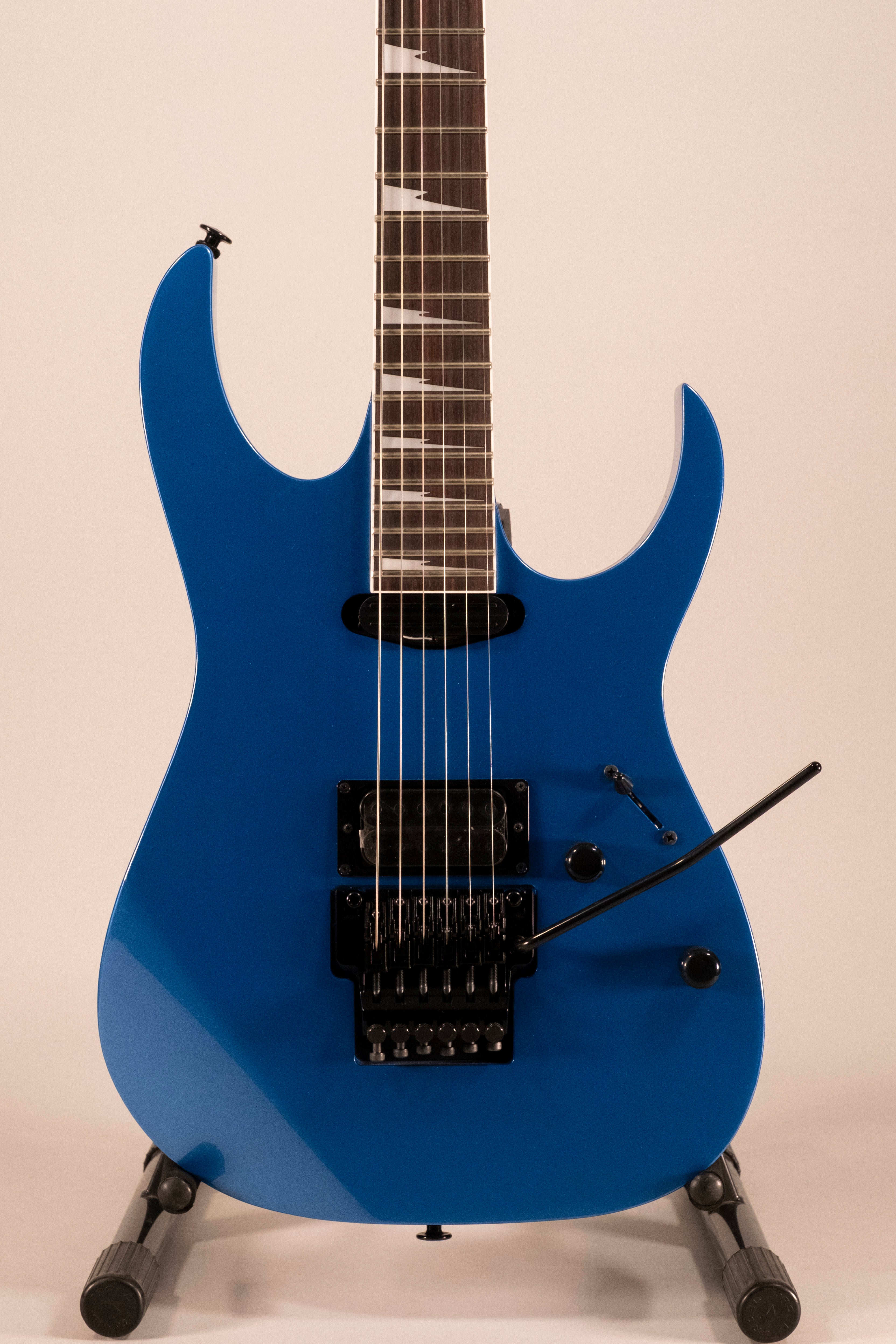 Ibanez RG565R Electric Blue