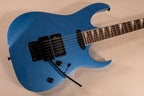 Ibanez RG565R Electric Blue