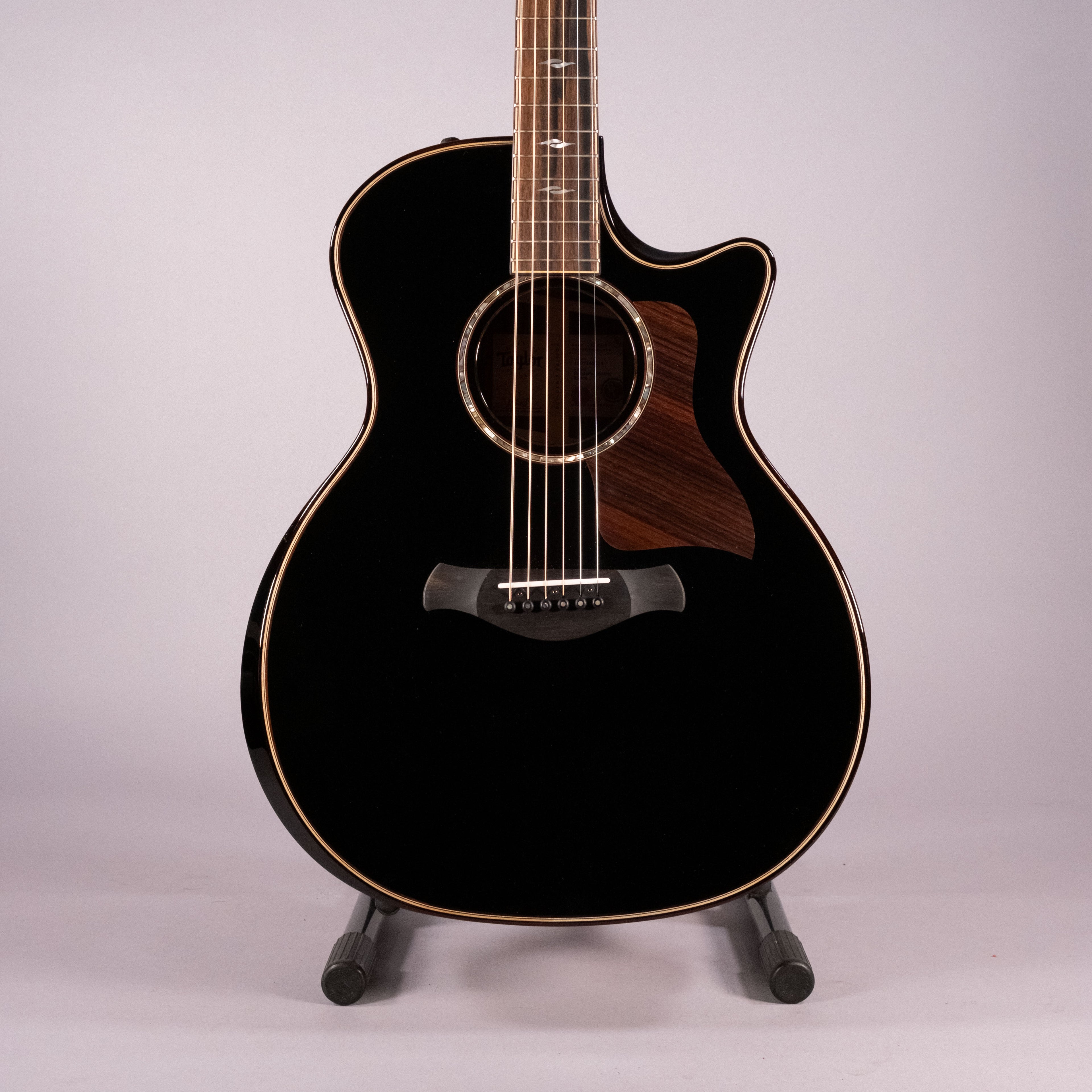 Taylor 814Ce Builder's Edition
