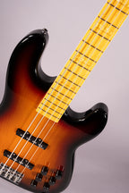 Markbass Gloxy Value 4 Gloxy 3Tone Sunburst CR Maple