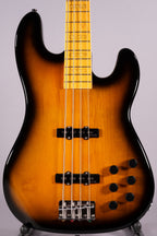 Markbass Gloxy Value 4 Gloxy Tobacco Sunburst CR Maple